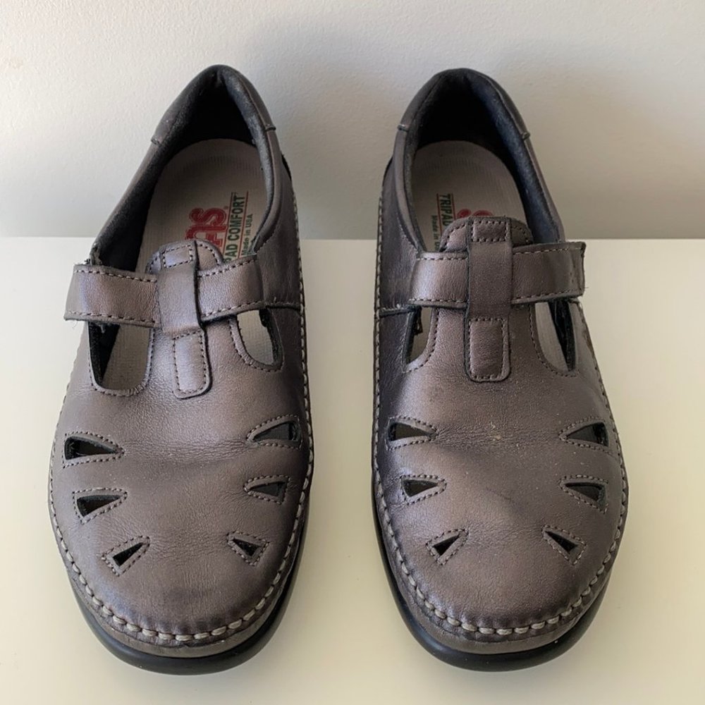 SAS Shoes Roamer in Santolina Size 8.5